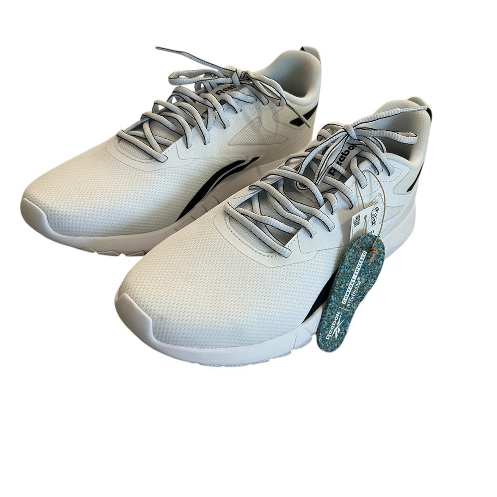 Reebok Flexagon Force 4 Men's Size 10 Training Shoes - New with Tags!